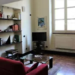 Unesco Via Garibaldi - Center Appartement