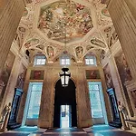 Unesco Via Garibaldi - Center Apartment