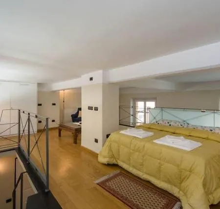 Unesco Via Garibaldi - Center * 제노바