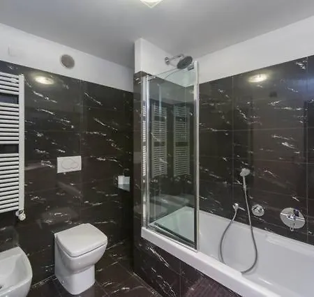 Unesco Via Garibaldi - Center Apartamento Génova