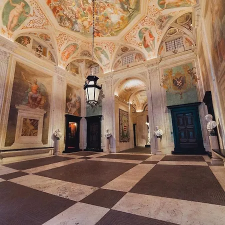 Unesco Via Garibaldi - Center Appartamento