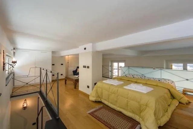 Unesco Via Garibaldi - Center * Genova