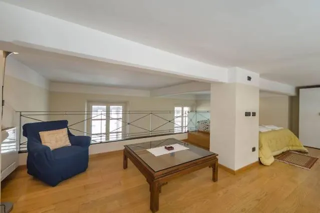 Unesco Via Garibaldi - Center Lejlighed