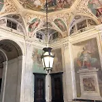Appartamento Unesco Via Garibaldi - Center Genova