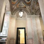 Unesco Via Garibaldi - Center *